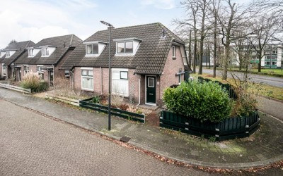 Weimarstraat 2