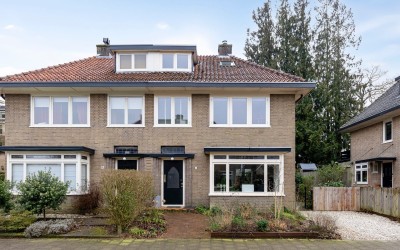 Prinsesselaan 4