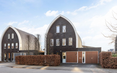 Nobelstraat 2-D