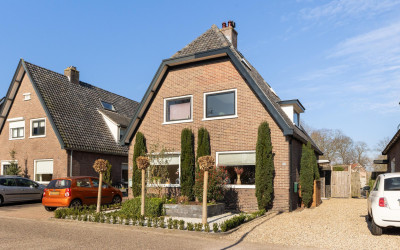 Zevenhuizenseweg 23