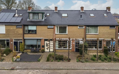 Venkelstraat 141