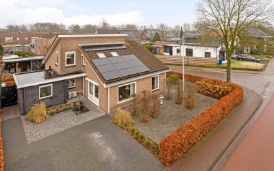 Kersenlaan 1