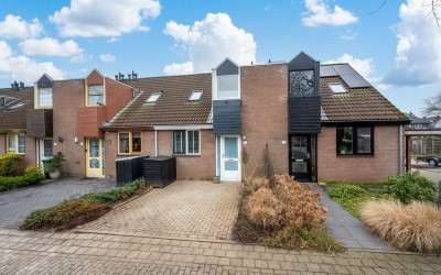 Kersenlaan 37