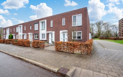 Aristotelesstraat 601-12
