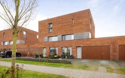 Laan van de. 144