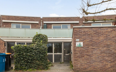 De Burcht 40
