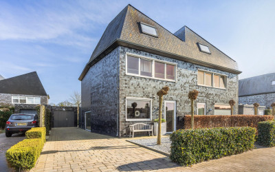 Houtsingel 22