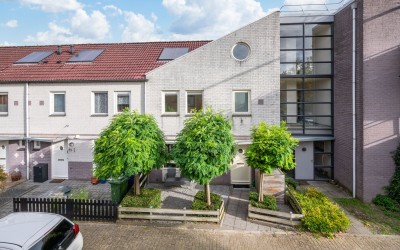 Schuylenhof 81