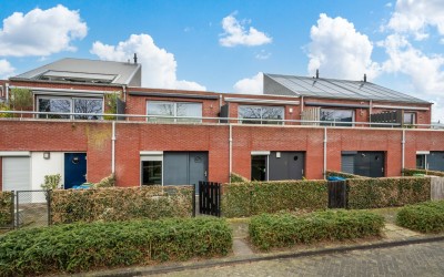 De Hovenlaan 131