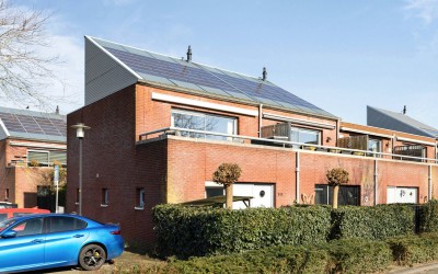 De Hovenlaan 141