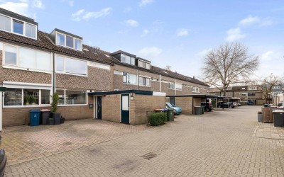 Kloversdonk 314