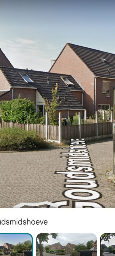 Goudsmidsho. 429