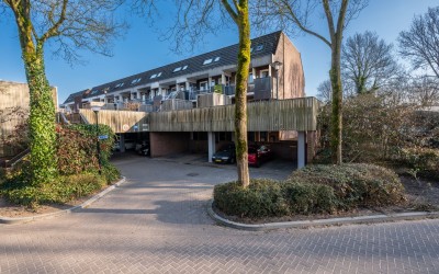 Postmeester. 418