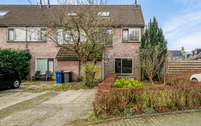 Gijsbrechtgaarde 501