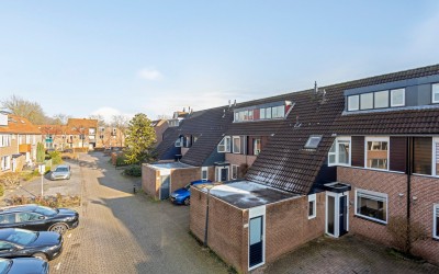 Warenargaarde 545