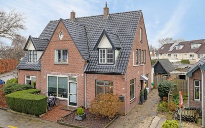 1e Wormenseweg 154