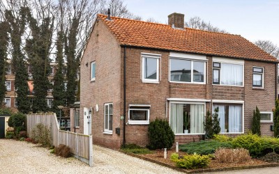Oude Beekbe. 89