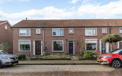 Buizerdweg 62