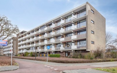 Eksterweg 102