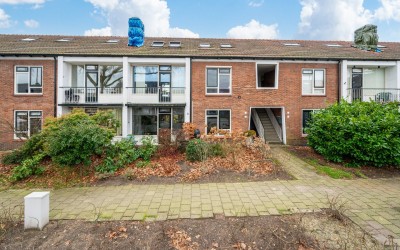 Hofveld 86