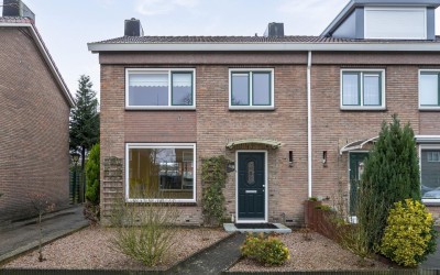 Bachlaan 48