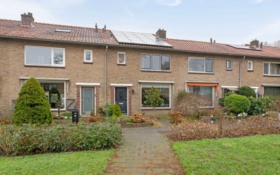 Brucknerlaan 7