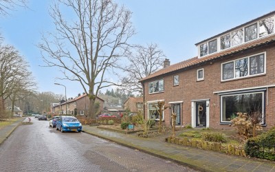 Strausslaan 17