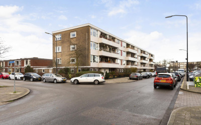 Maasstraat 45
