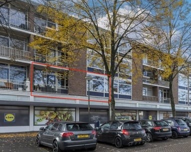 Maasstraat 48