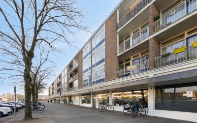 Maasstraat 68