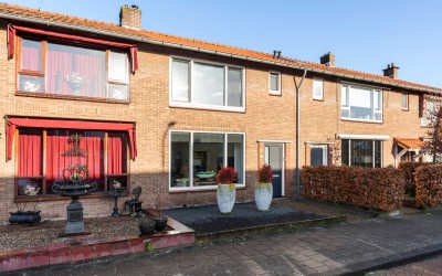 Goudstraat 34