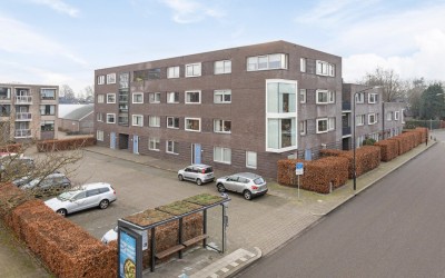 Hoge Dries 423
