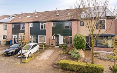 Vlietweg 61