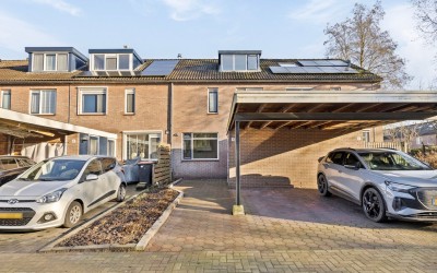 Harsselo 4