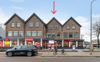Molecatenlaan 3