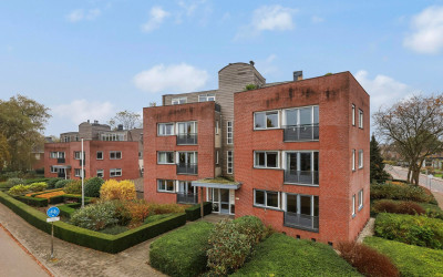 Rijksstraat. 133-B