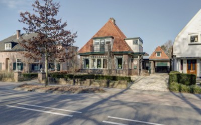 Rijksstraatweg 52