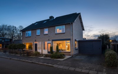 Witte de Withstraat 43
