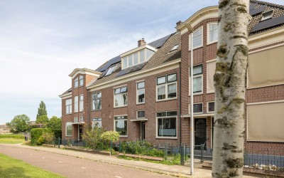 Zutphenselaan 5