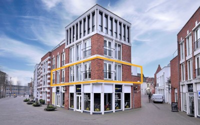 Houtmarkt 8-F6
