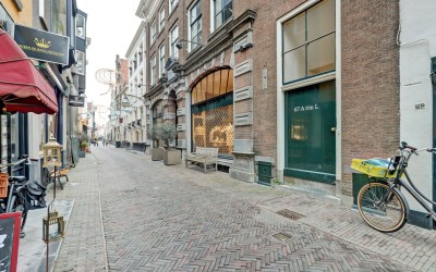 Grote Overstraat 67-A