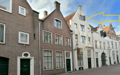Polstraat 40