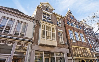 Nieuwstraat 23-A