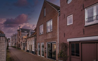 Bruynssteeg 14