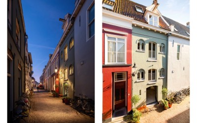 Papenstraat 2