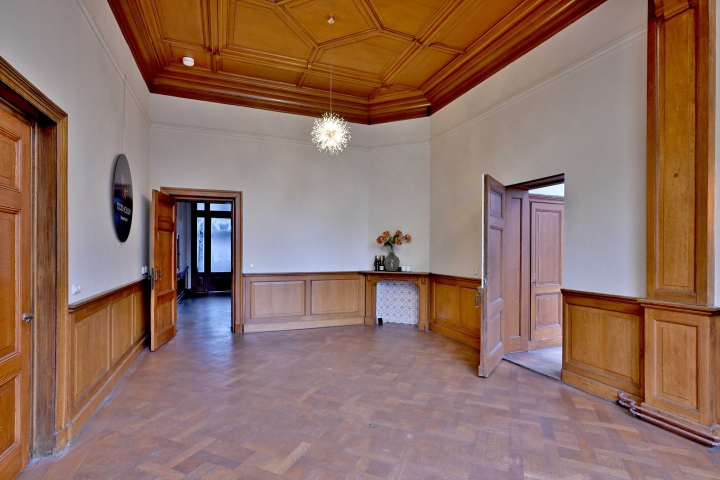 Tussenwoning te koop: Kleine Poot 18, Deventer