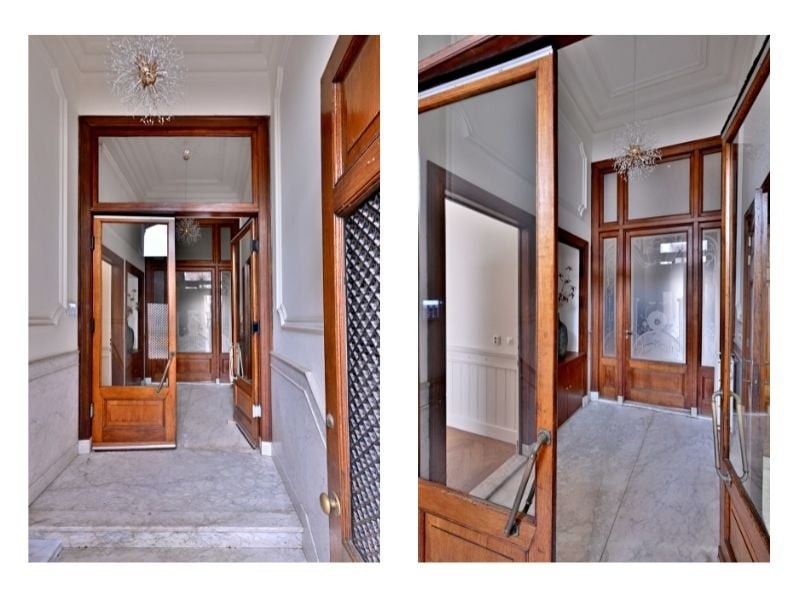 Tussenwoning te koop: Kleine Poot 18, Deventer