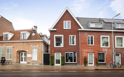Zwolseweg 1