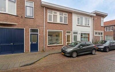 Lange Zands. 34