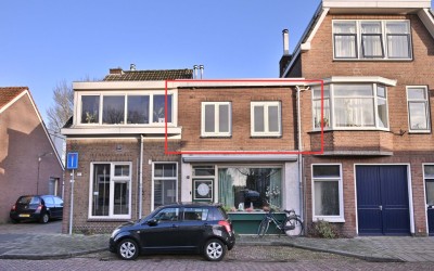 Lange Zands. 38-A